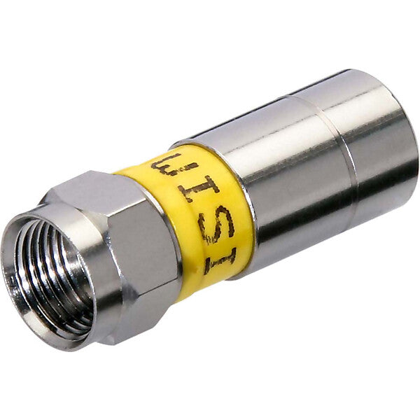 WISI F-Compress-Stecker für MK 91/MK 96 DV15N